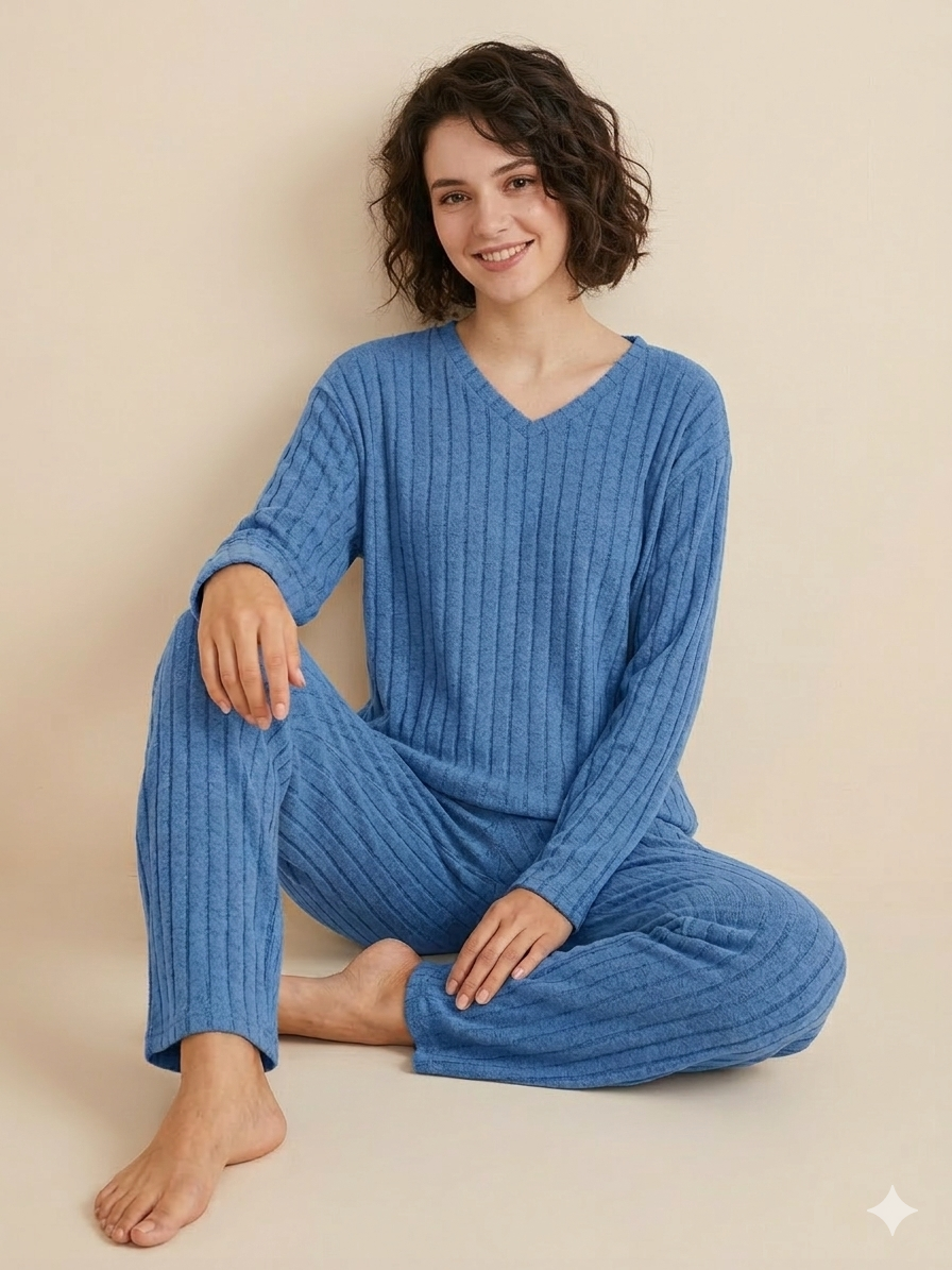 פחות מ-4 ש"ח - פיג'מה לנשים