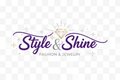 Style & Shine Logo